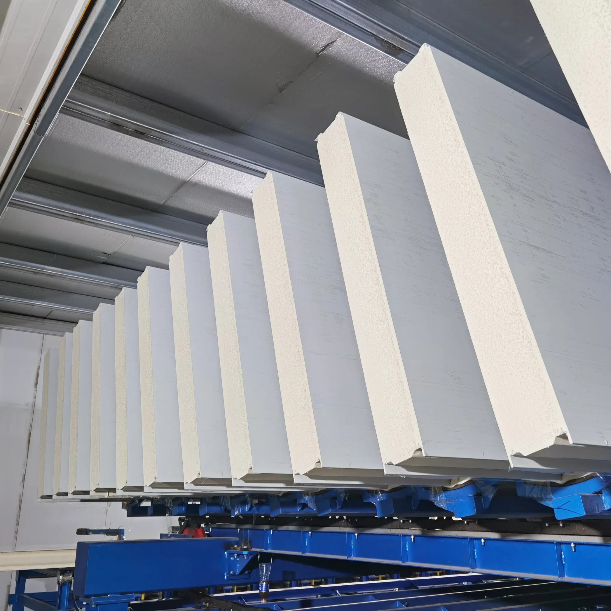 Excellent heat insulation effect