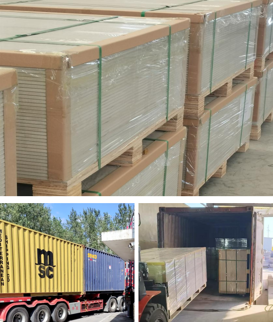 Pallet Packaging