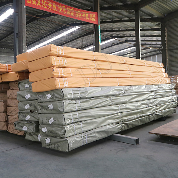 Mobile House External Wall Thermal Insulation Metal Carved Board / Exterior Wall Panel