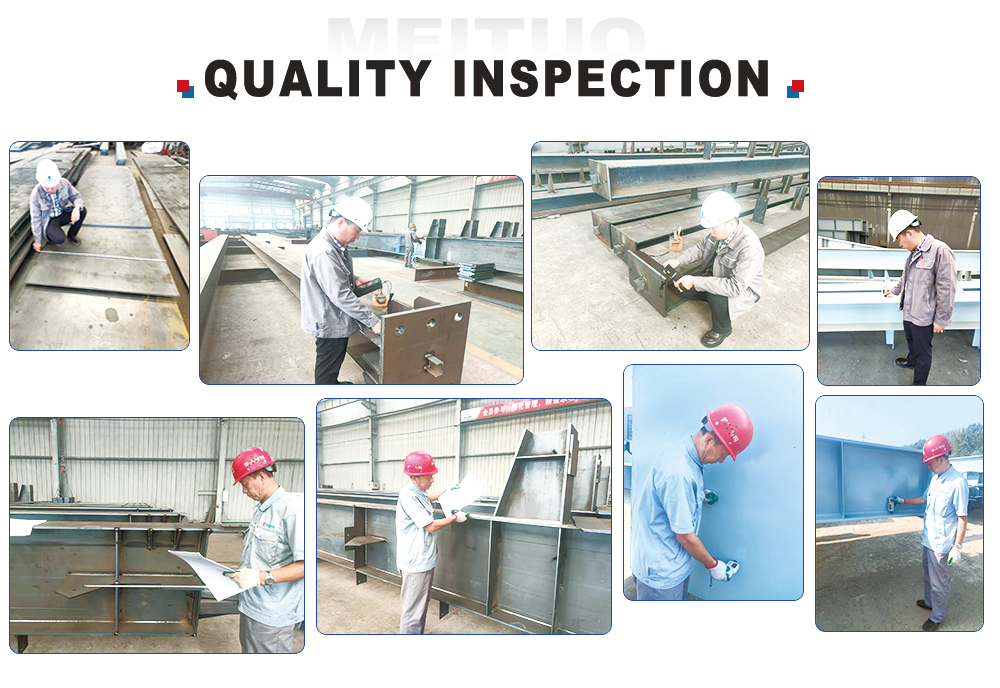 Structure Materials Processing