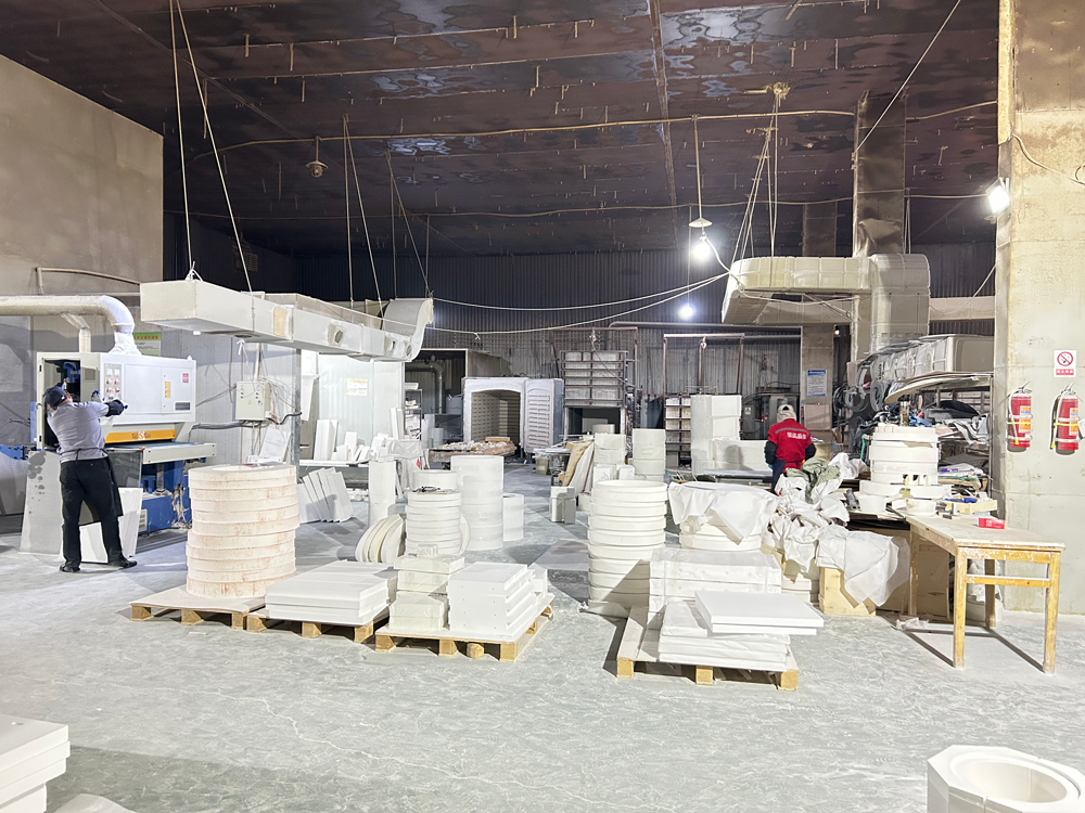 Production Process 2