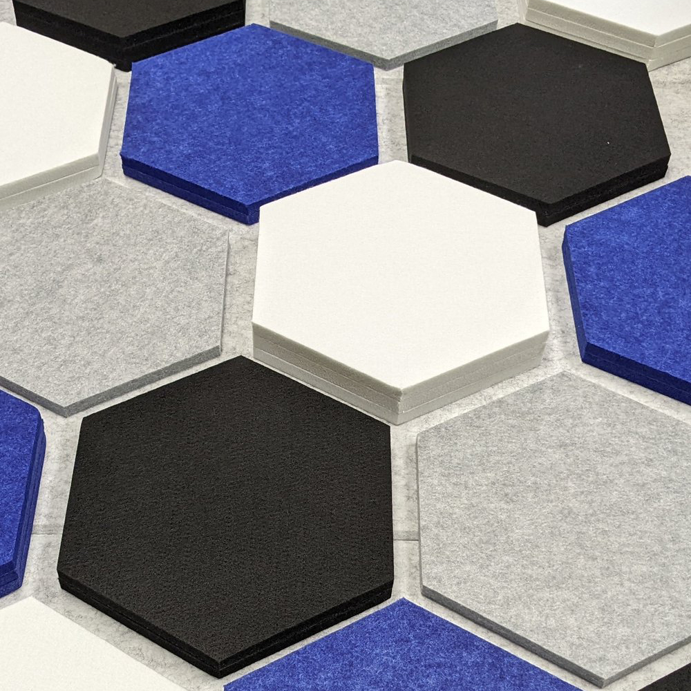 Acoustic Panel Application 5