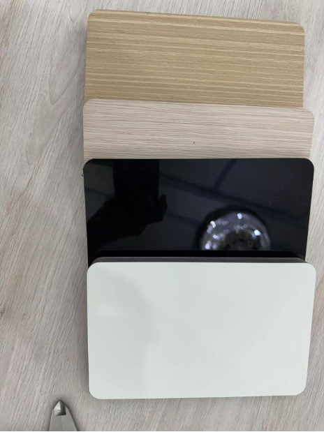 PVC Board Colors