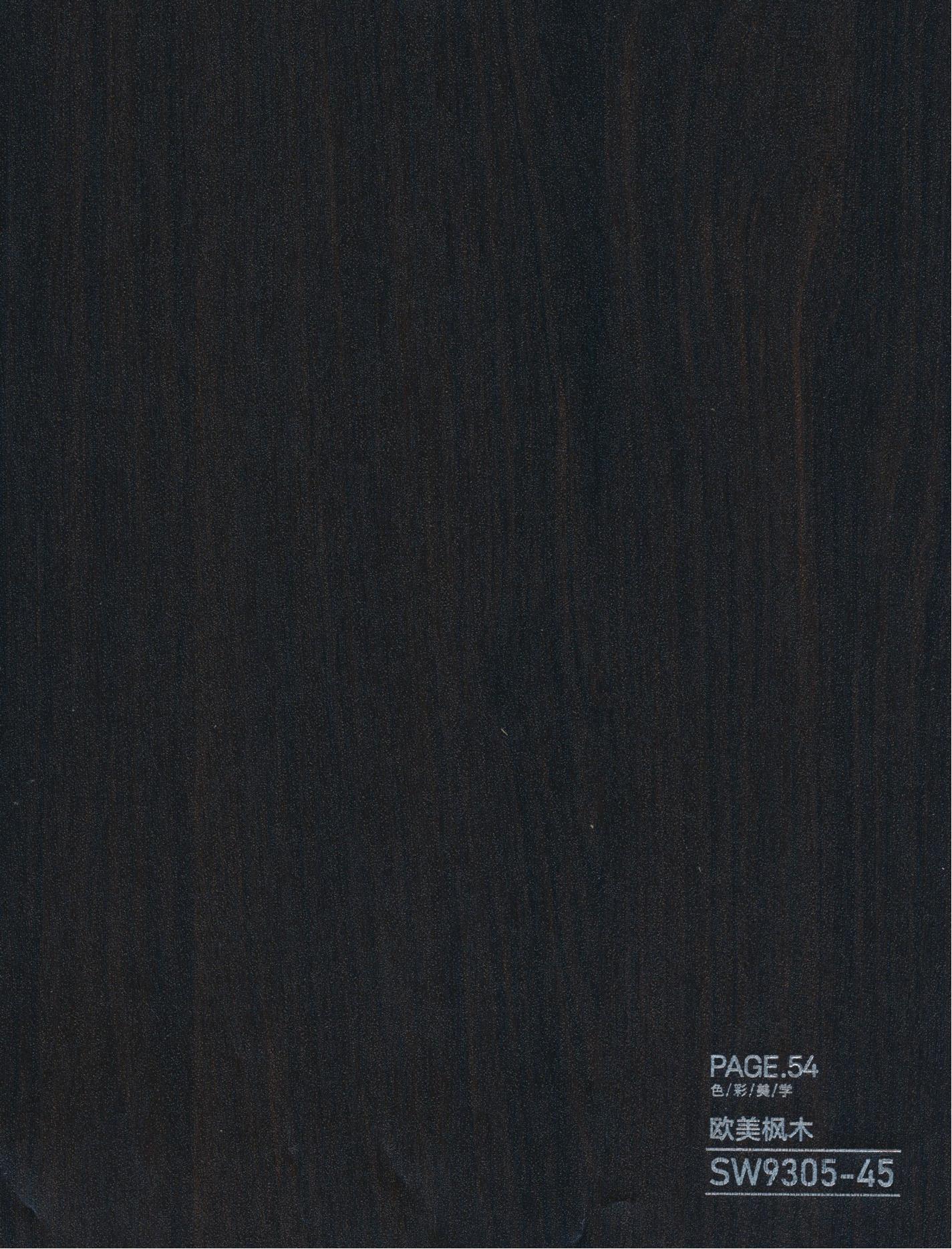 PVC Board Specifications Detail