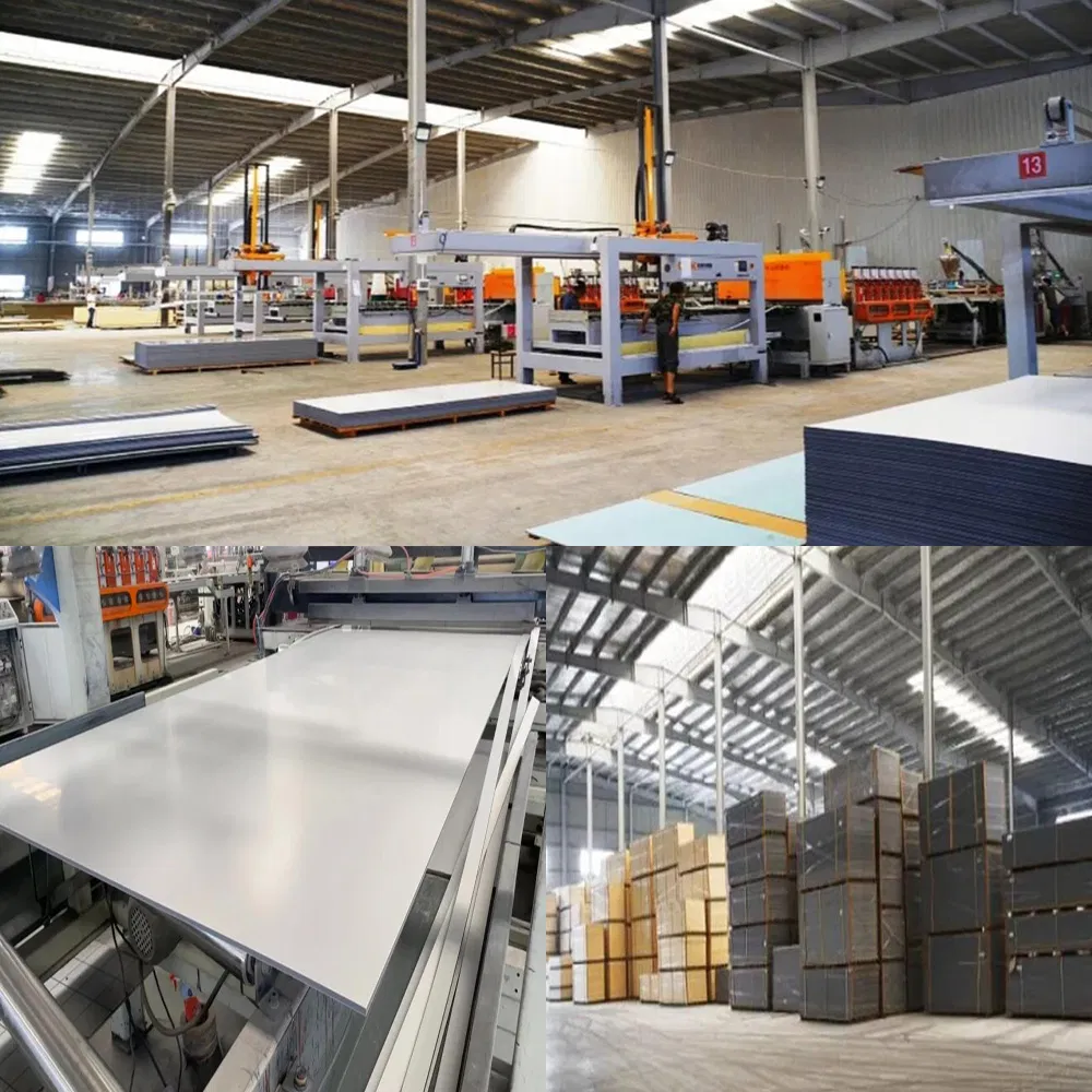 Factory Workshop