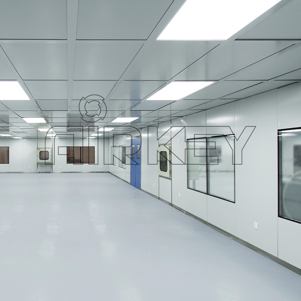 Modular Cleanroom Image 6