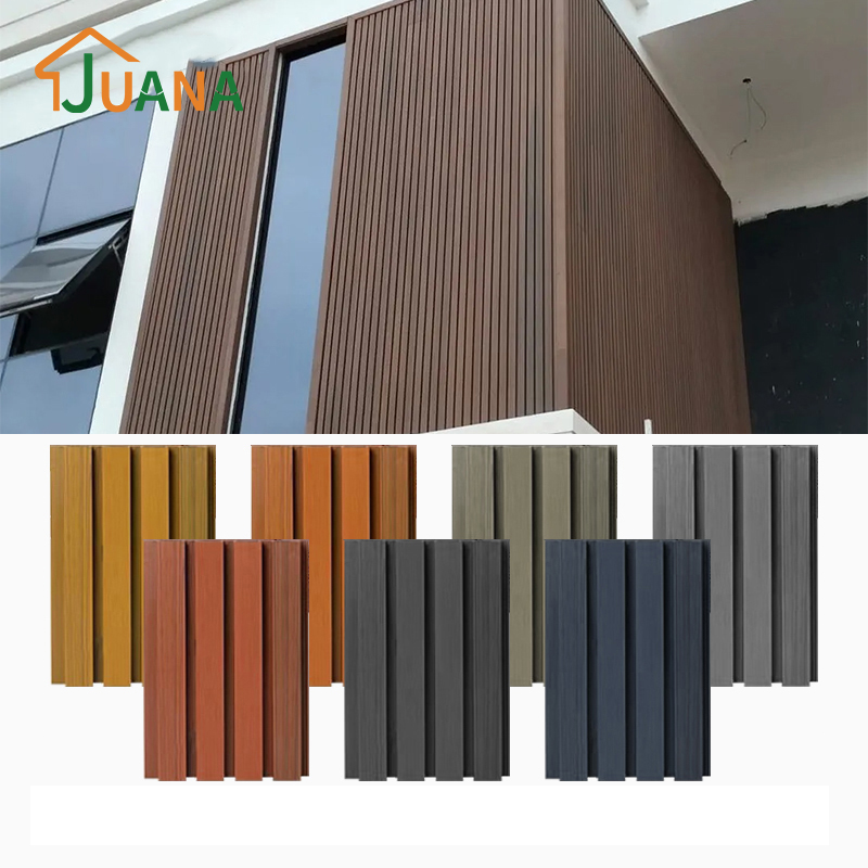WPC Wall Panel Outdoor
