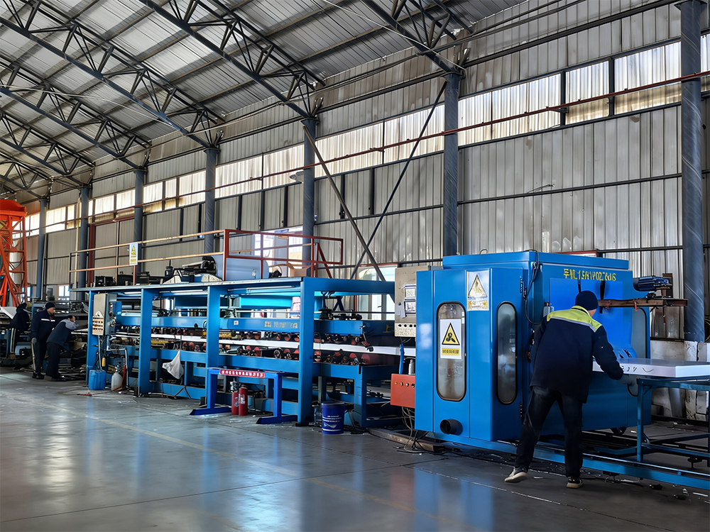 Production Process