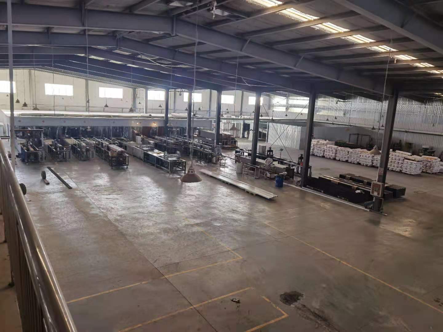 Factory Overview 2