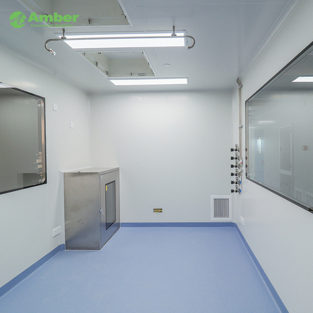 Machine&amp;hand-made Pharmacy And Hospital Clean&amp;cold Room Panels Sandwich Panel For Wall And Ceiling