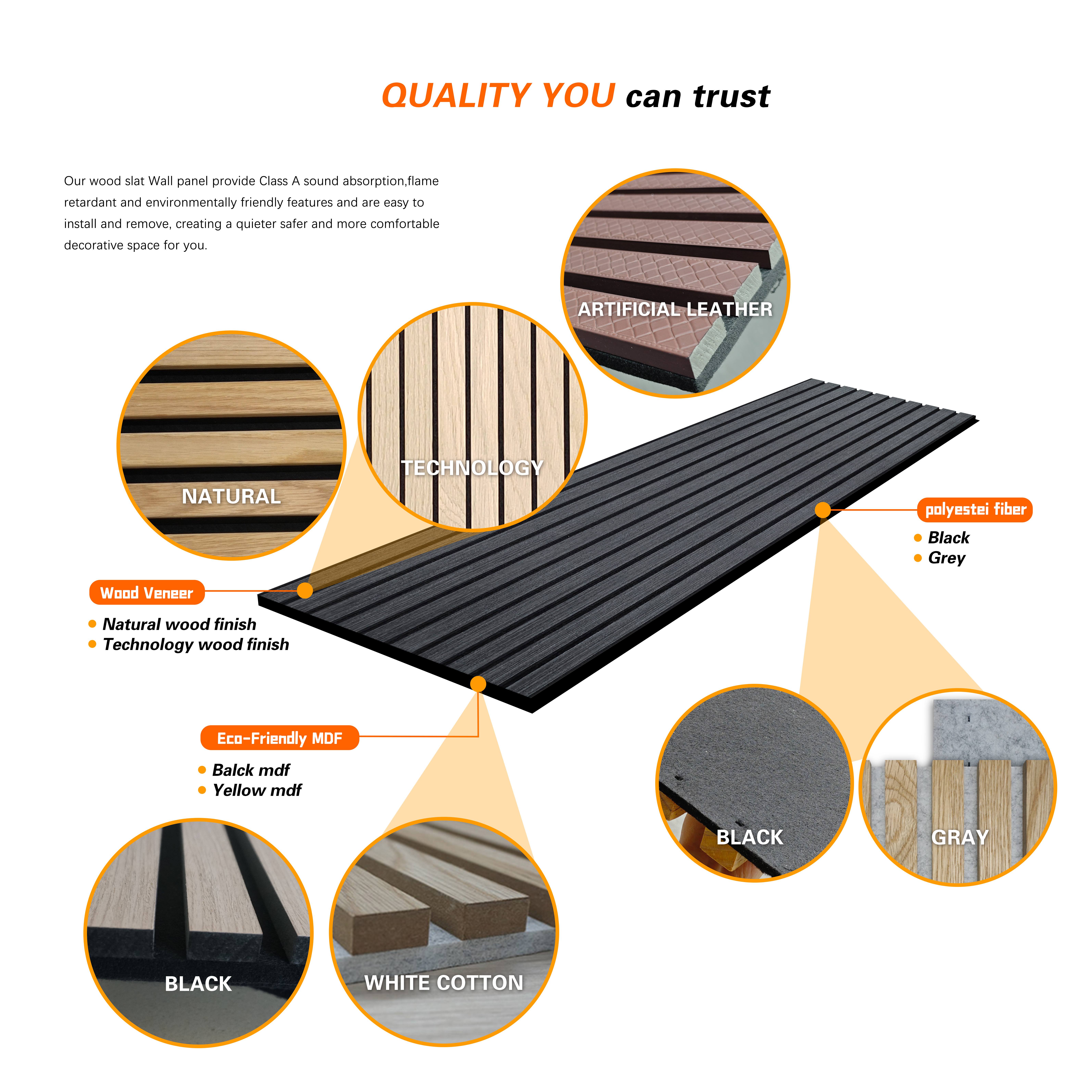 Wood Veneer Texture