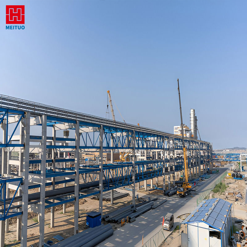 Modern Style Steel Sandwich Panel Roofing for Cold Storage Warehouses for Metal Warehouses