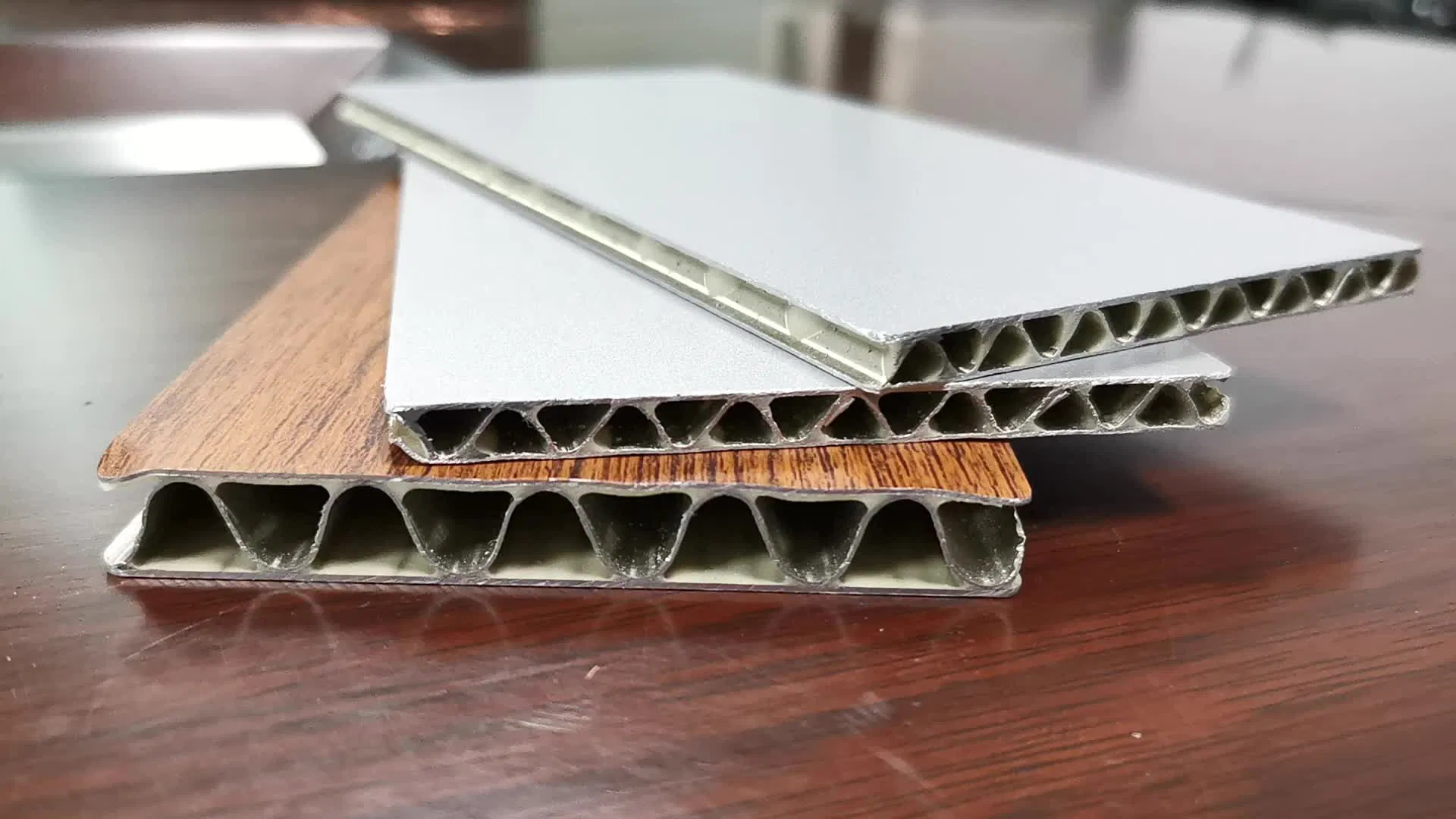 Best Price Aluminum Material Metal Corrugated Panels for Outdoor Wall