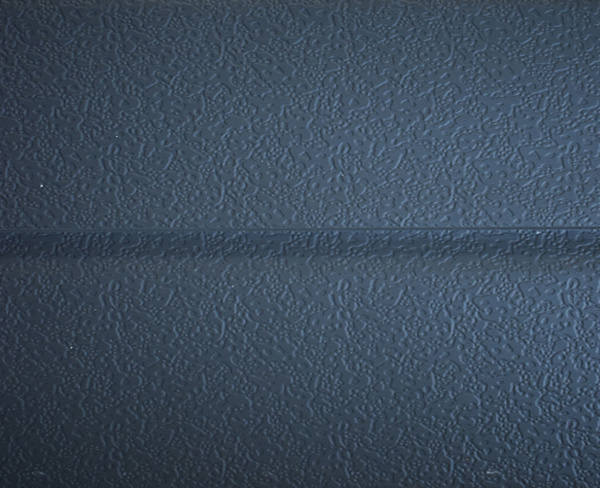 Carved Metal Board Color Schemes