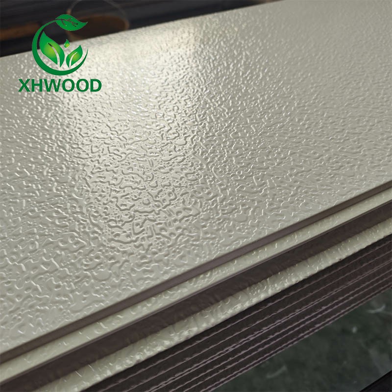 Metal Siding Hot Sale 16 mm Decorative PU Polyurethane Aluminium Composite Wall Sandwich Panels for Exterior Building