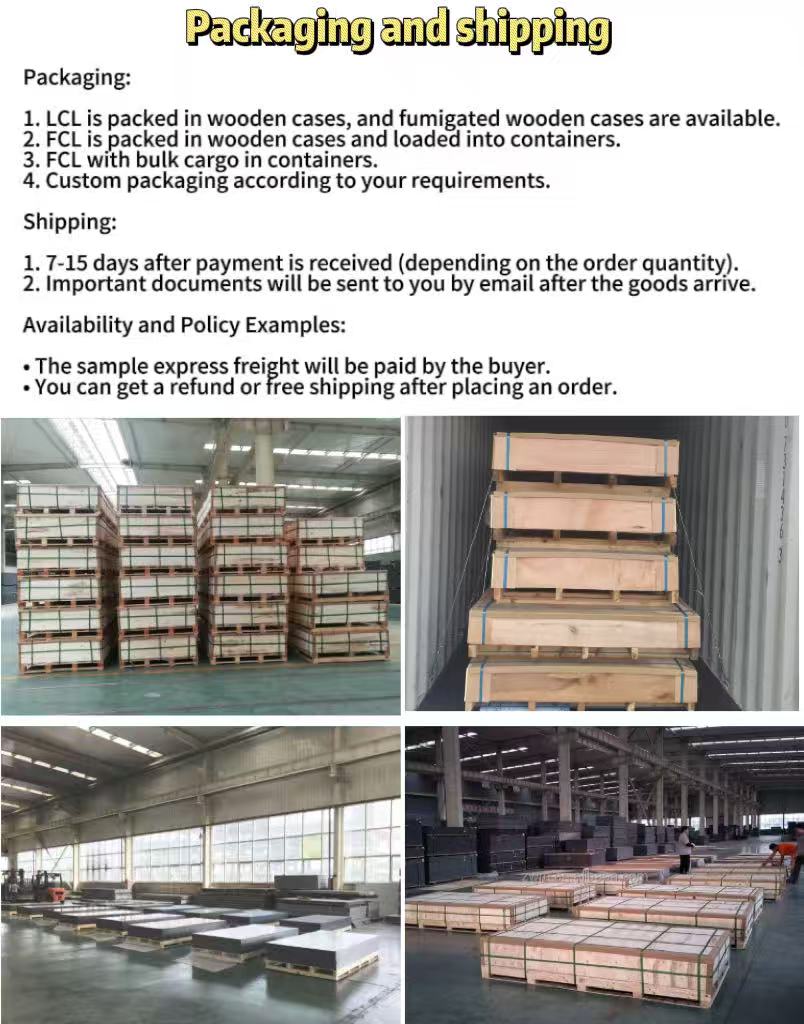 Aluminum Honeycomb Panels-Large Size Modern Design Waterproof PE Coated Surface for Indoor Ceiling/Wall/Partition Decoration