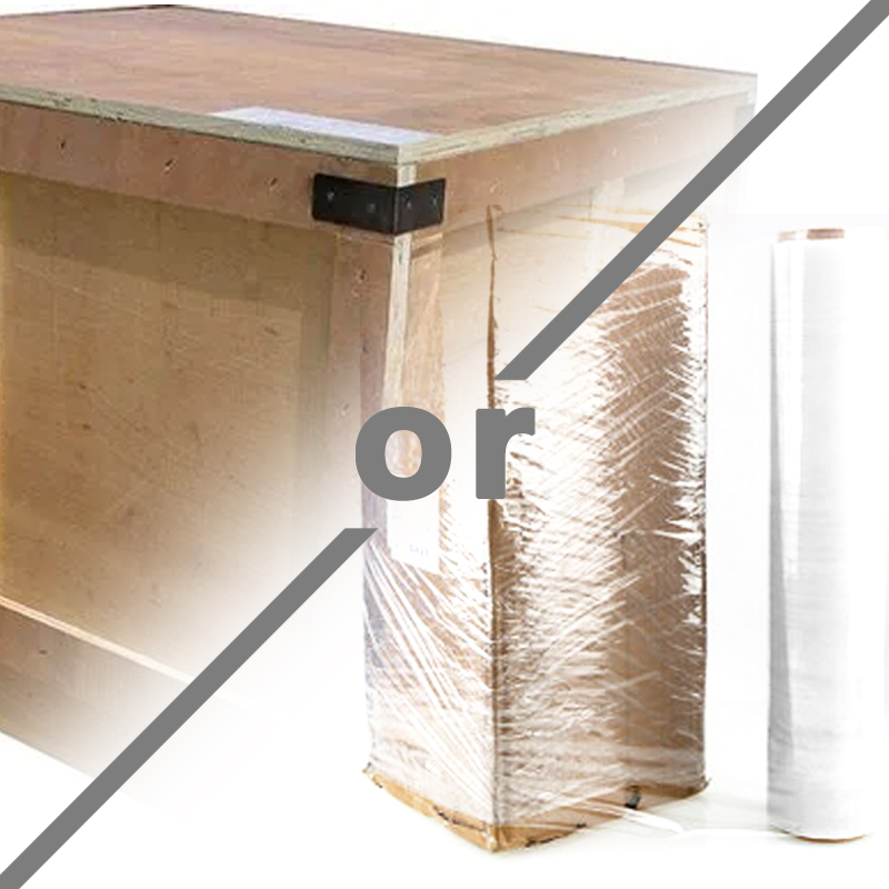 Customized packaging