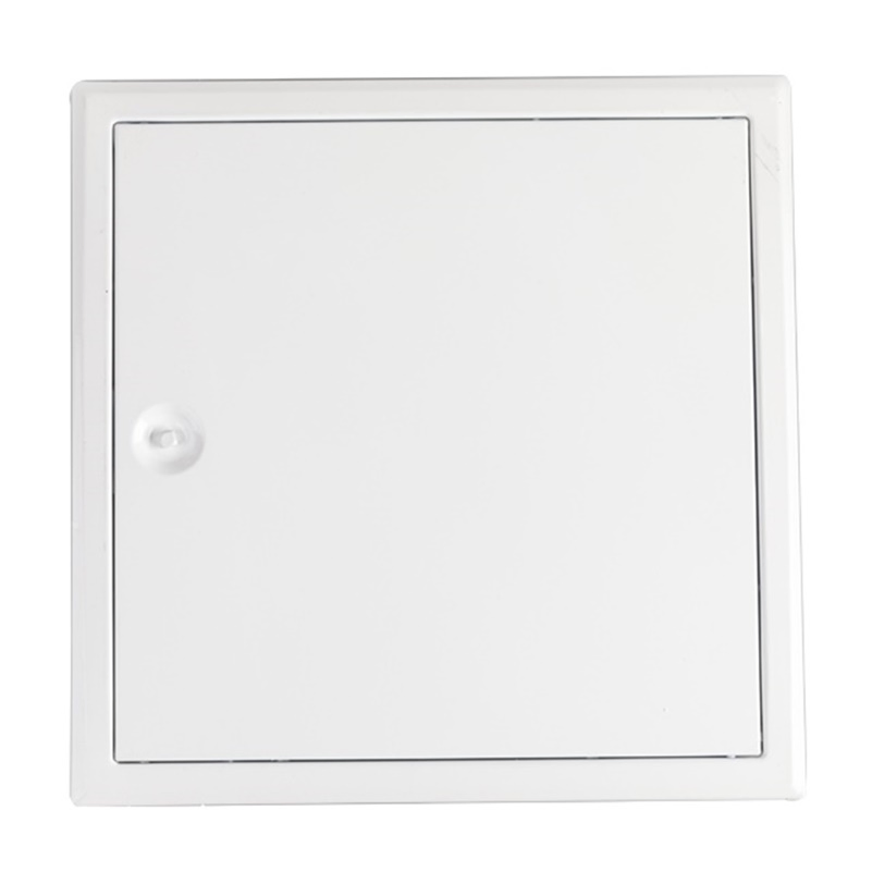 Anti-Rust Steel Wall Access Panel Metal Ceiling Access Hatch Cam Lock for Office Building