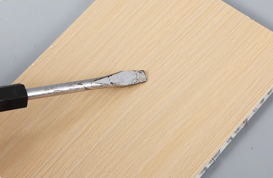 Scratch Resistant