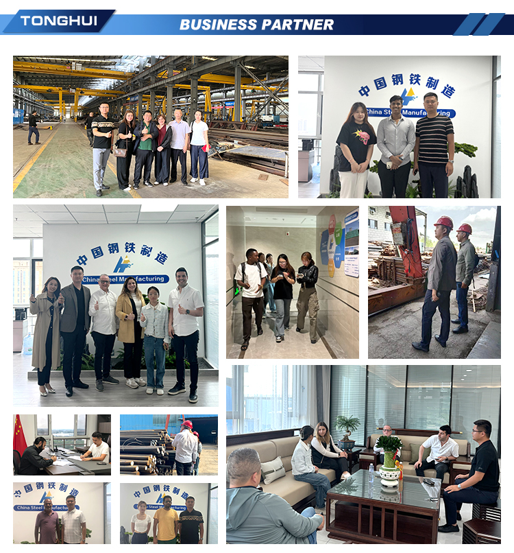 Partner Cooperations