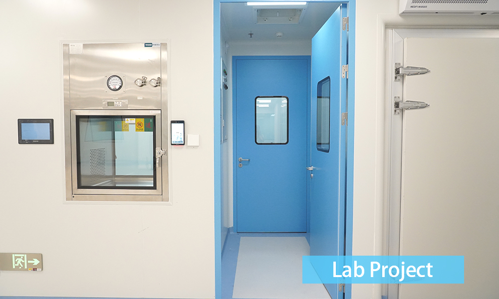 Cleanroom Project Showcase 2