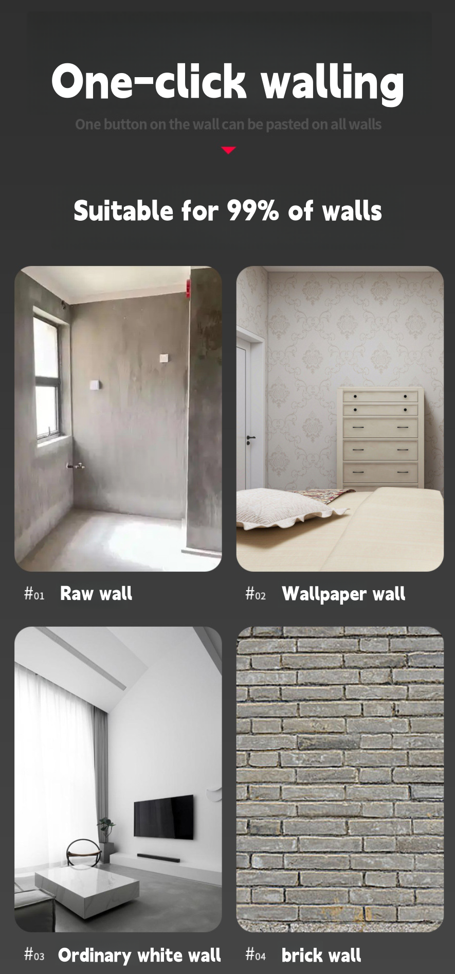 SPC Wall Panel Design 6