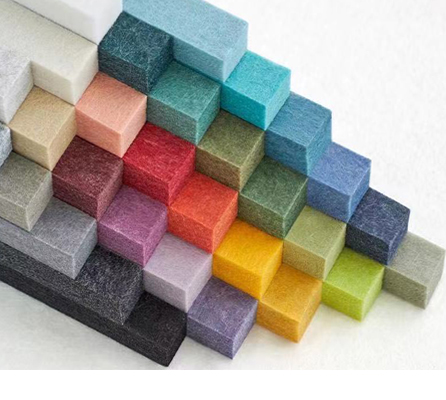 Color Swatches