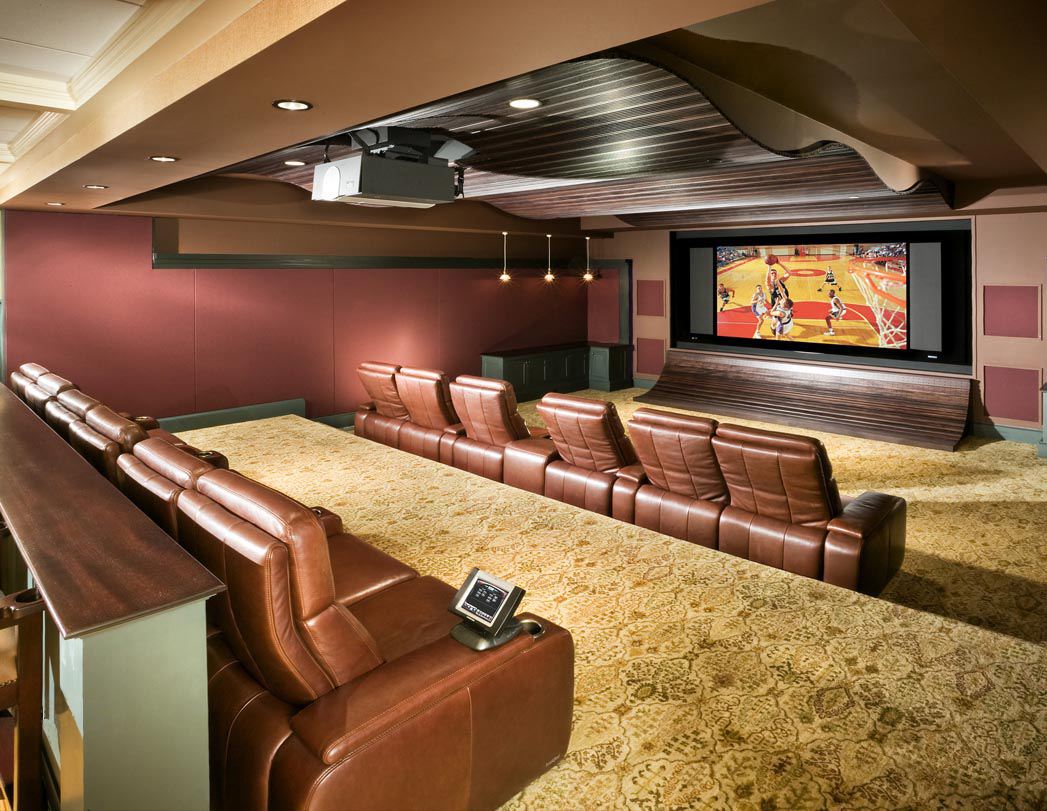 Application Room Style 3