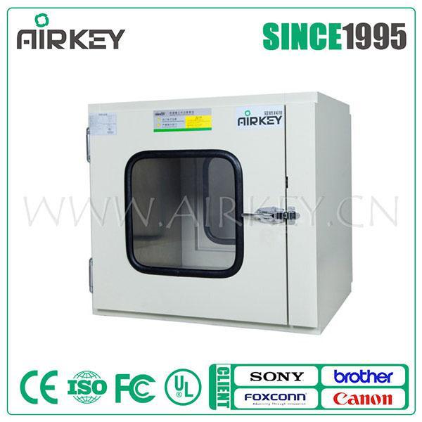 Pass Box
