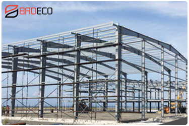 Steel Structure Systems