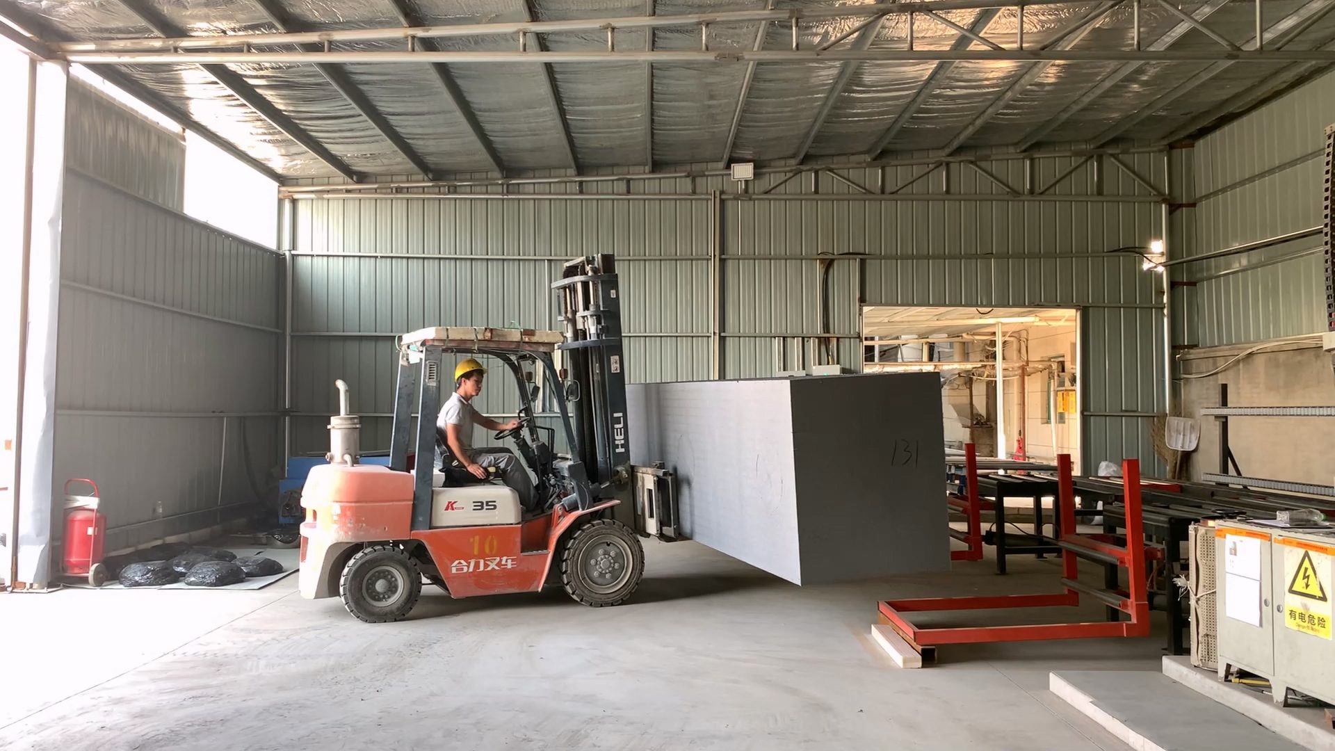 Fireproof Polystyrene EPS Foam Board Thermal Insulation Sheets Panels SOHO Brand 5-Year Warranty Contemporary Design Model