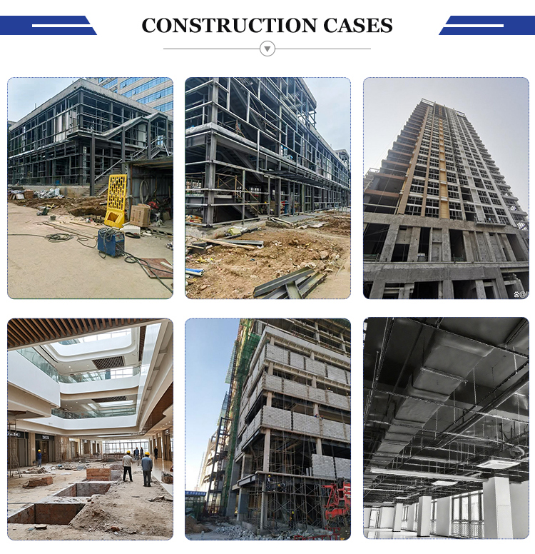 Building materials stock 3