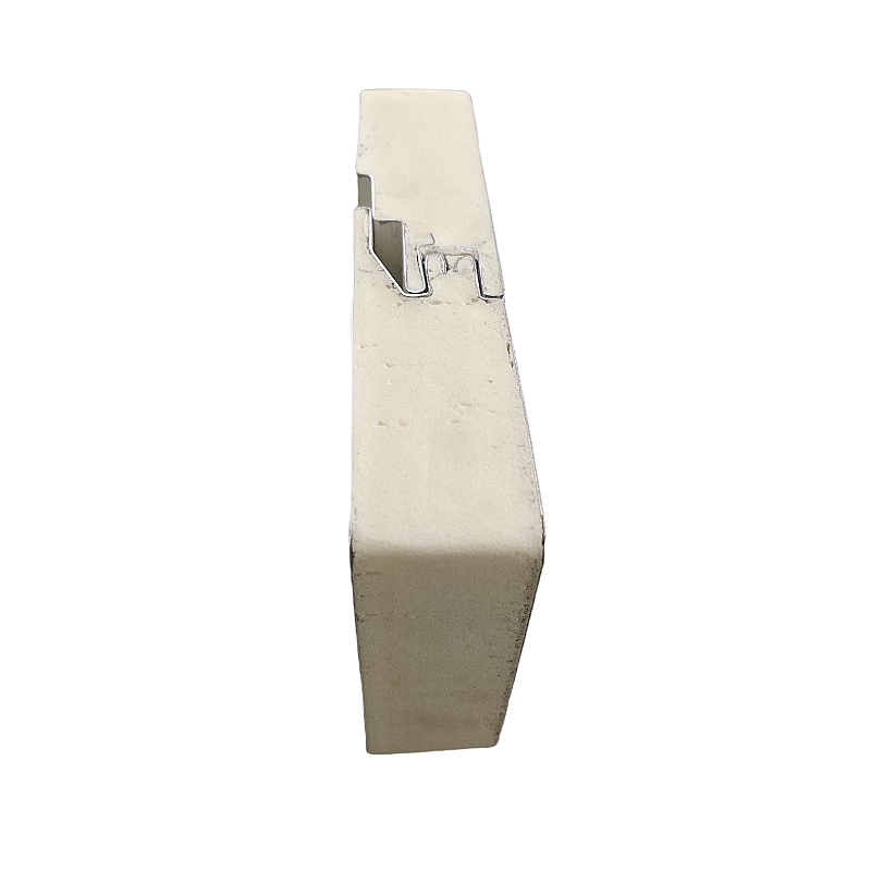 High Quality Prefabricated Sandwich Wall Panels For Garage Warehouse Cold Room And Hotel For Exterior Building Walls