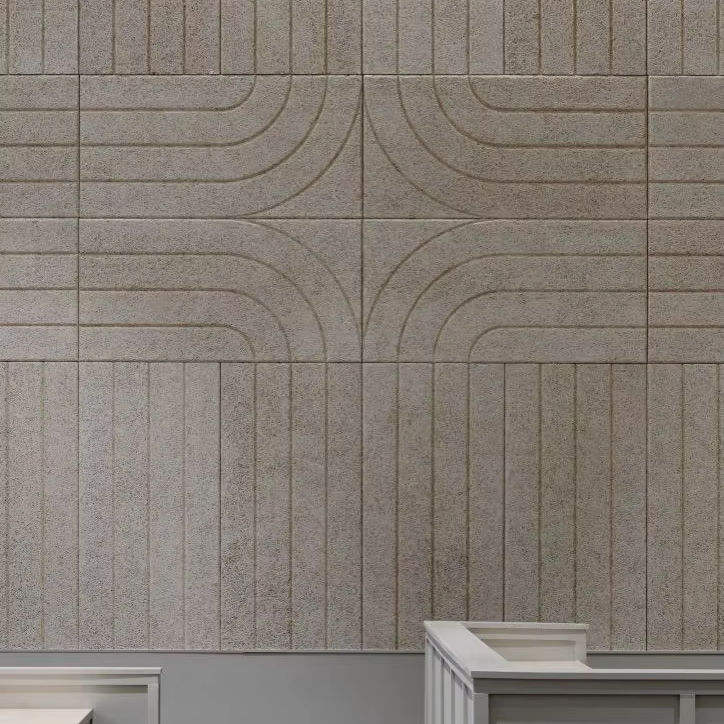 Best Selling Decorative Acoustic Wall Panels And Acoustic Pads For Recording Studios, Offices, And Home Theaters