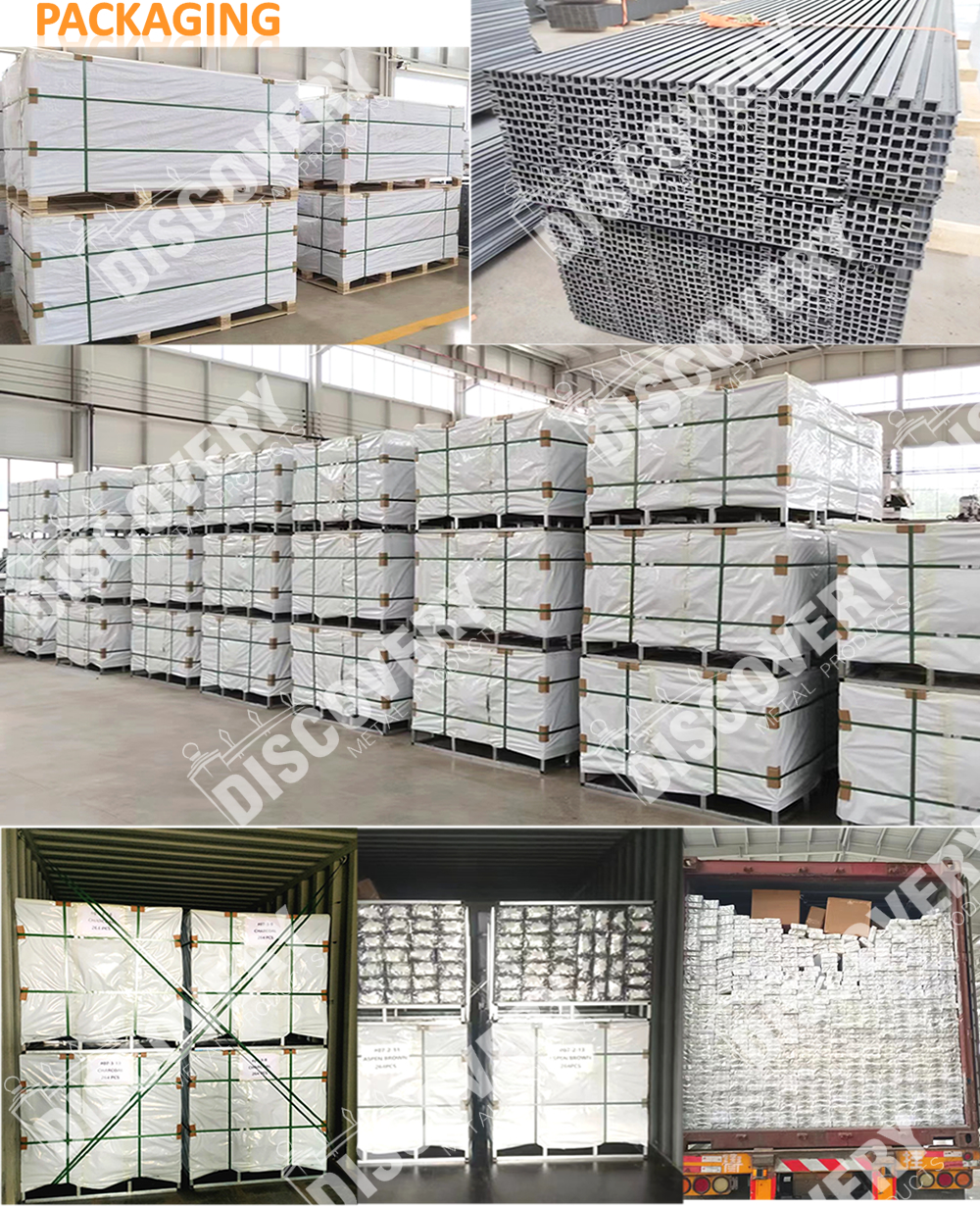 Finished Products Inventory