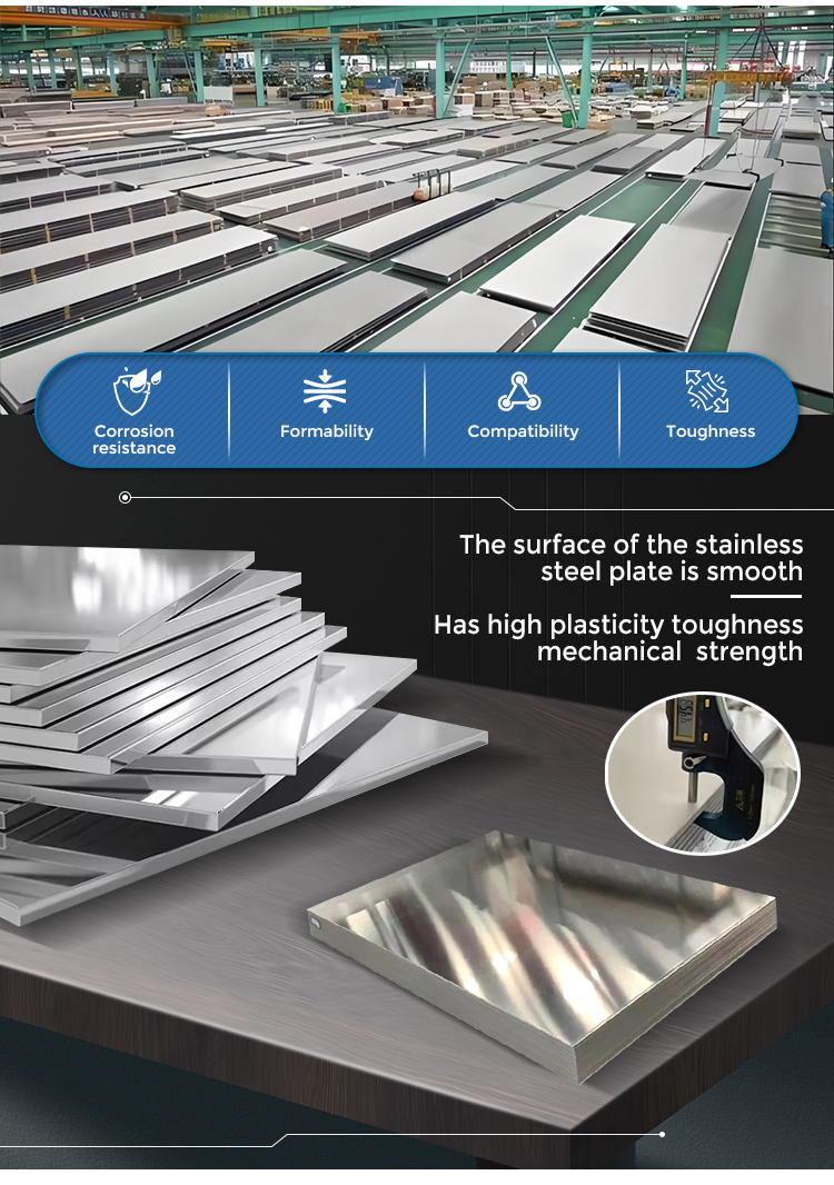 Metal Plate Measurement