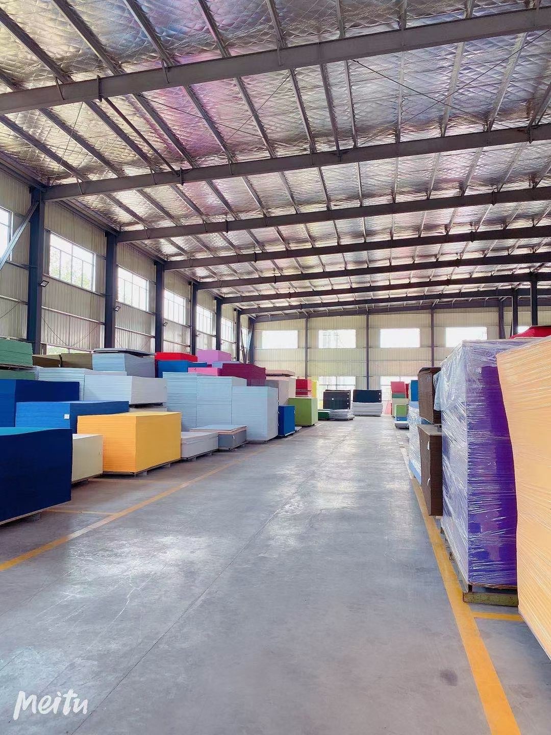 Production facility 3