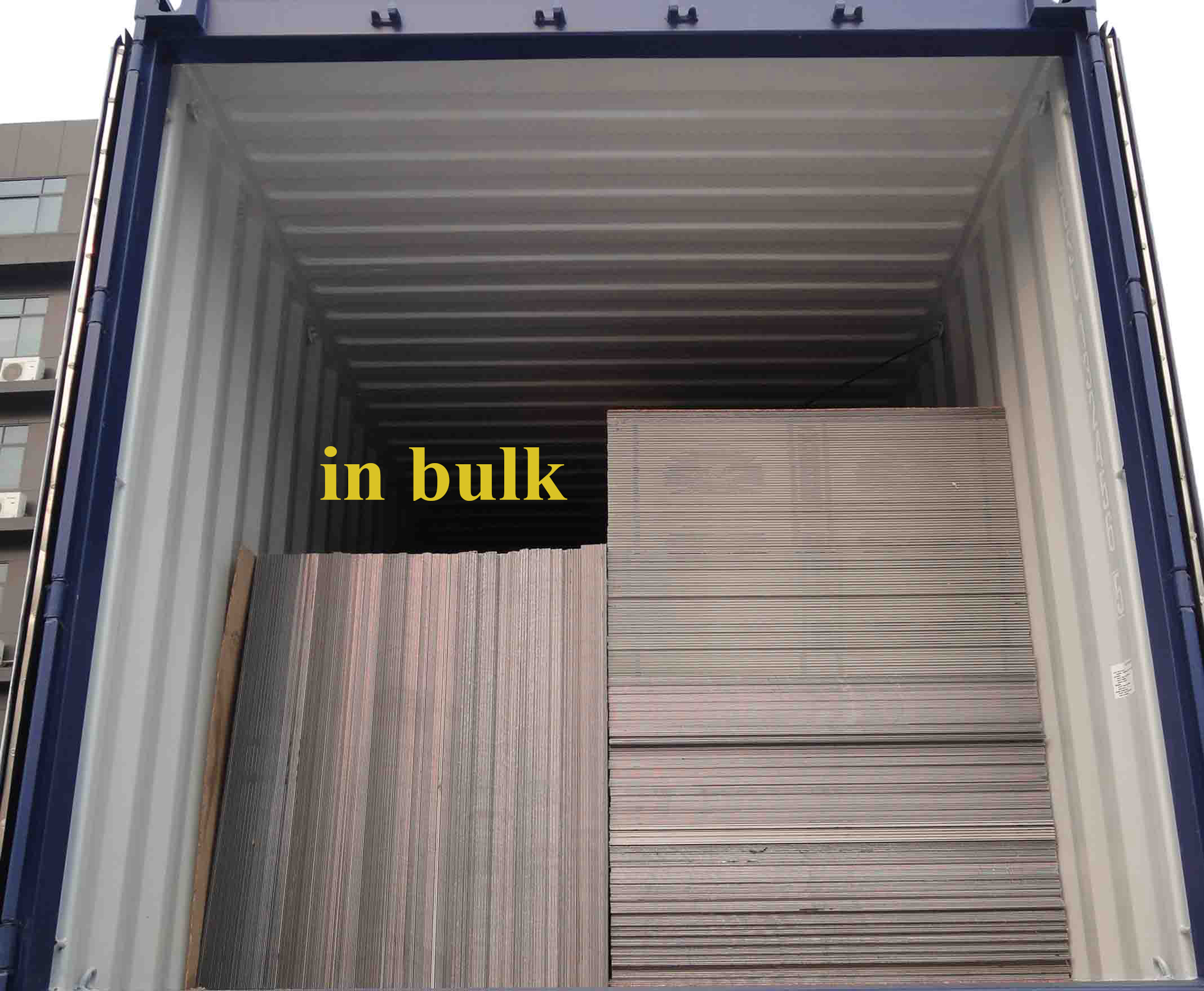 Packing Process 1