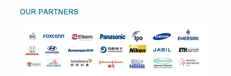 Partner Certifications