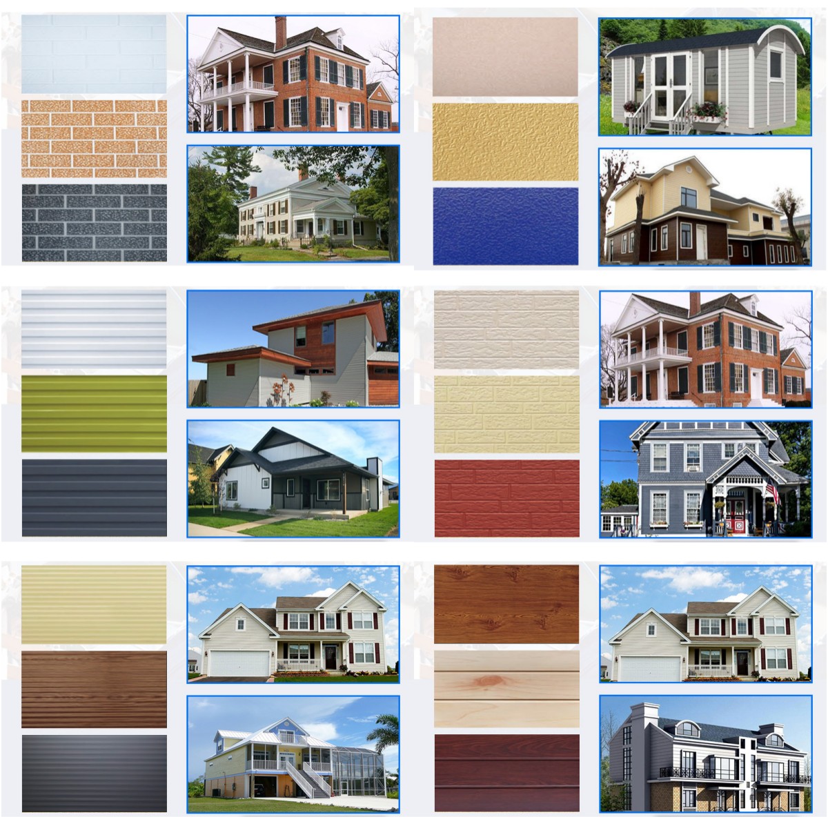 Exterior Wall Case Study