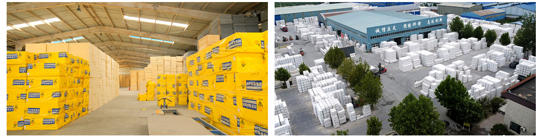 Raw Materials Processing