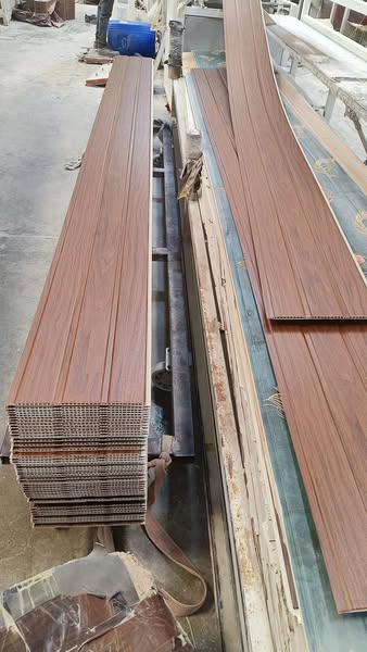 Wpc Wall Panel Indoor System Wpc Solid Wall Panel Partition Wpc Wall Panel