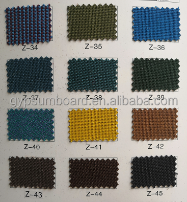 Acoustic Panel Option C
