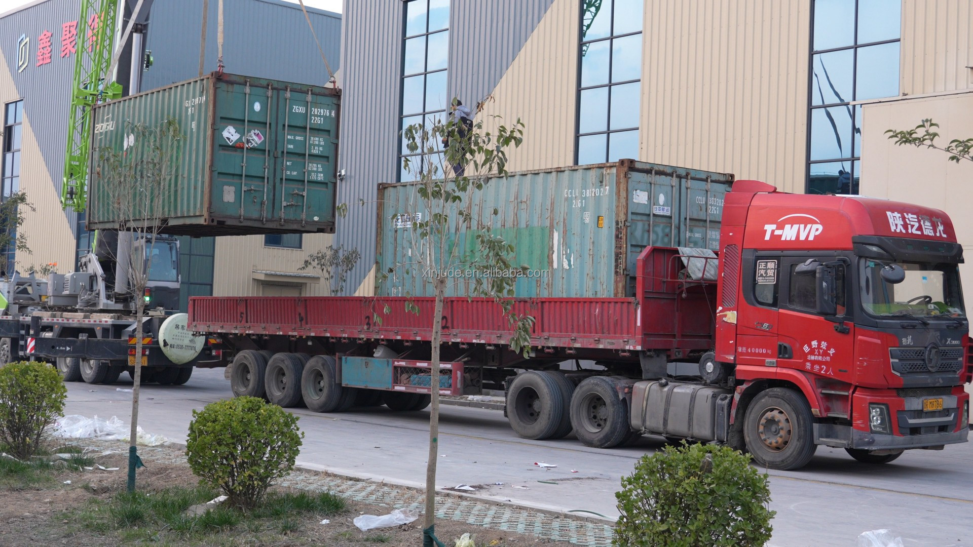 Delivery Stage 3