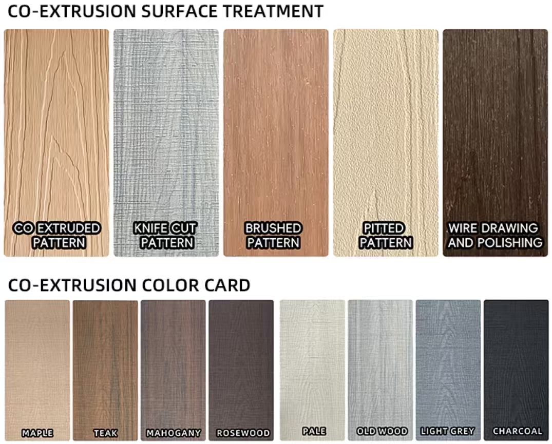 Color Options 2