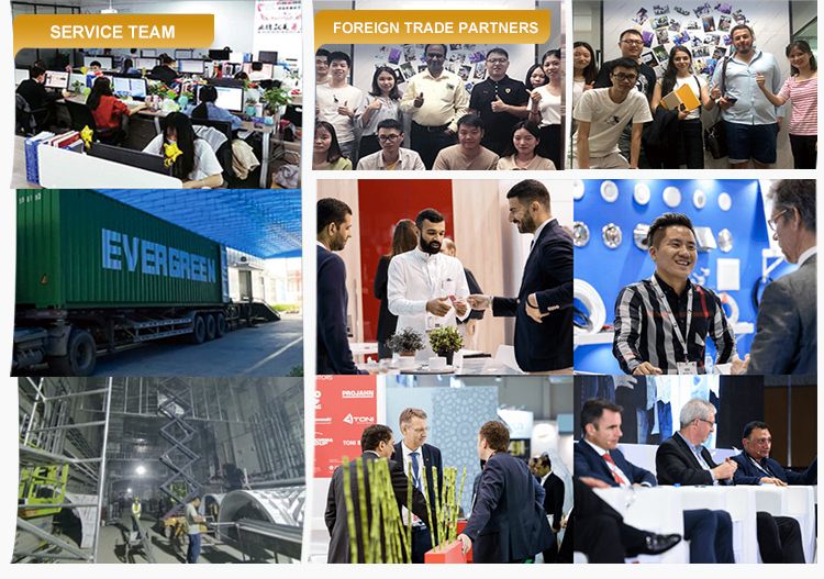Our Professional Team and Partners