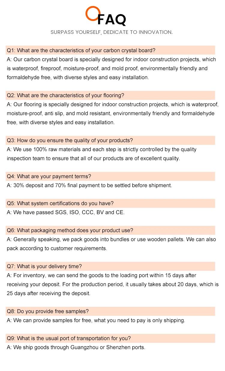 FAQ Details Block