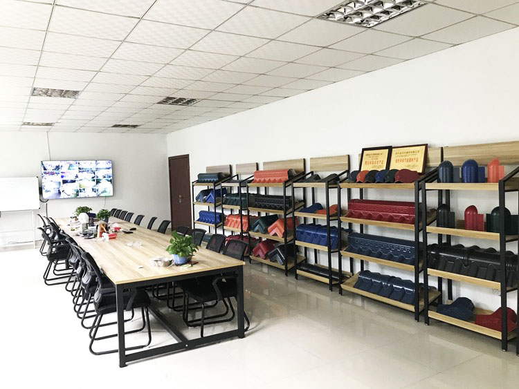 Product Samples Lineup