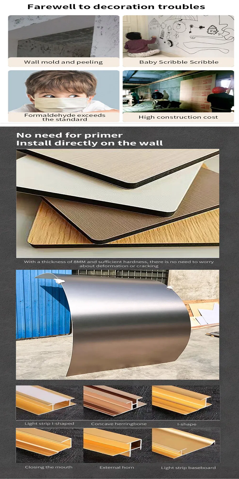 Installation Instructions Guide
