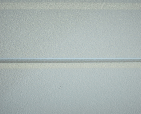 Polyurethane Faux Stone Panel Design
